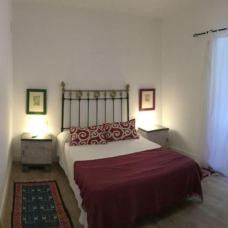 Casa Монтефрио Экстерьер фото