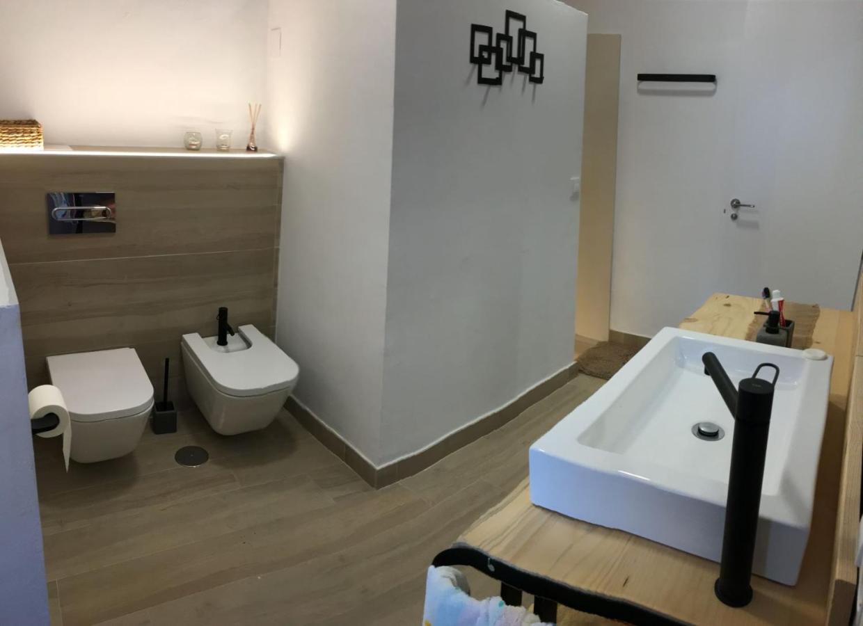 Casa Монтефрио Экстерьер фото