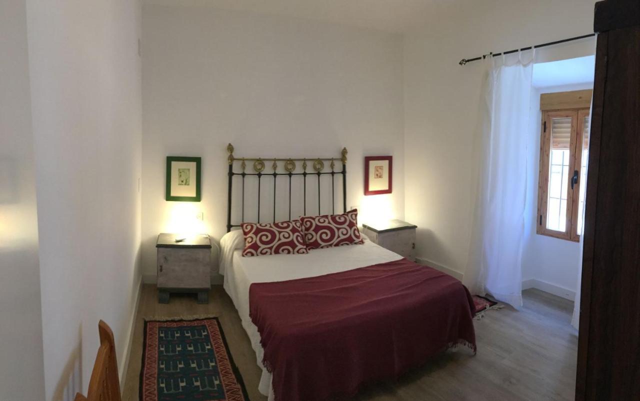 Casa Монтефрио Экстерьер фото