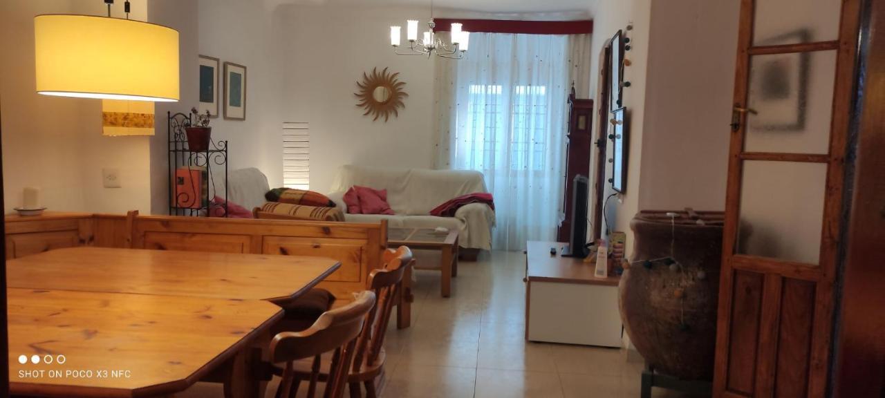 Casa Монтефрио Экстерьер фото