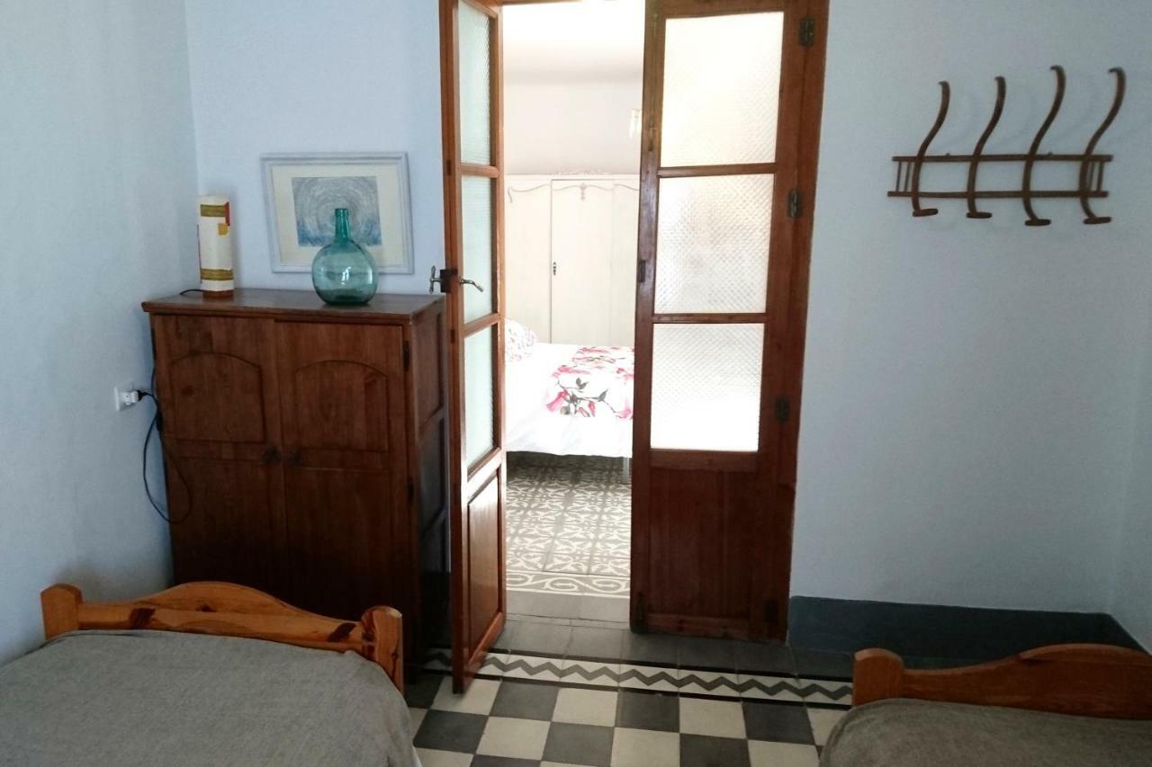 Casa Монтефрио Экстерьер фото