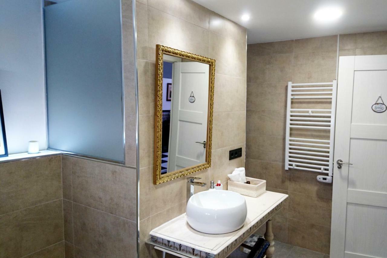 Casa Монтефрио Экстерьер фото
