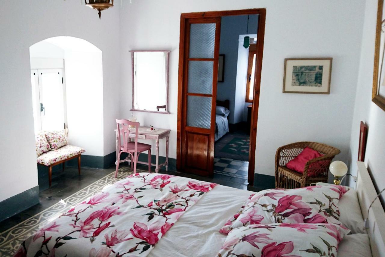 Casa Монтефрио Экстерьер фото