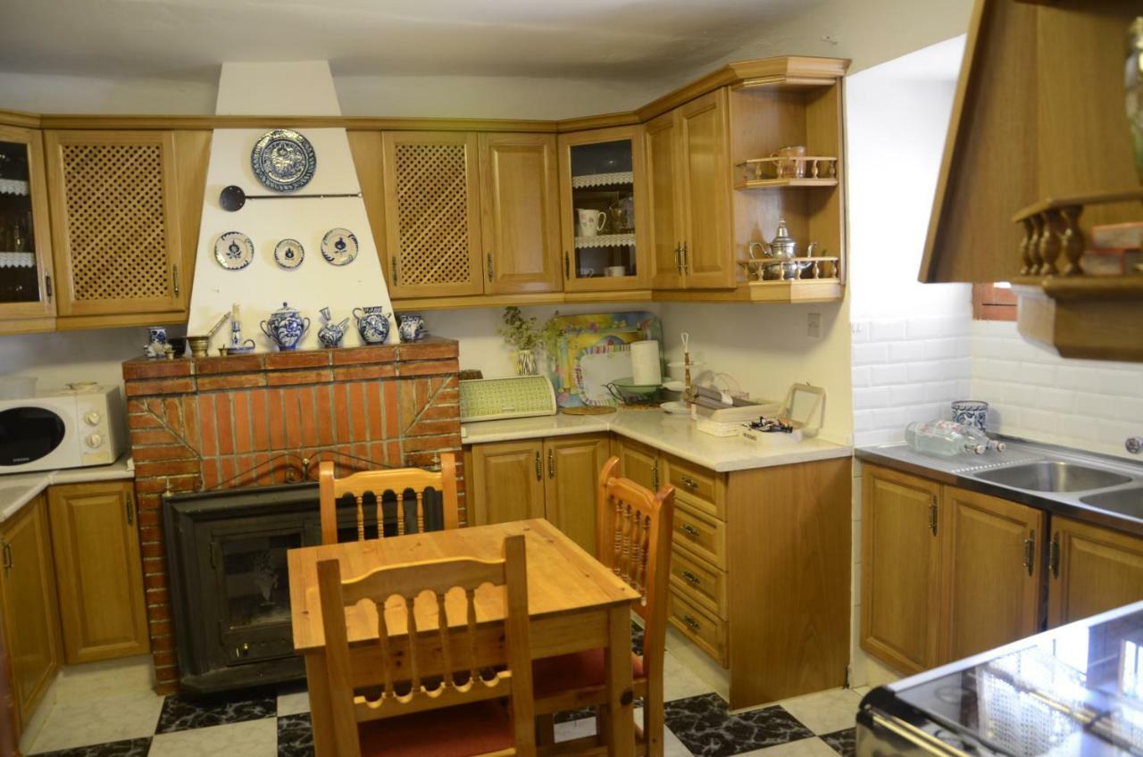 Casa Монтефрио Экстерьер фото