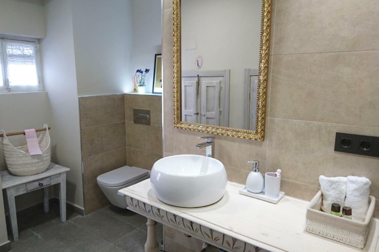 Casa Монтефрио Экстерьер фото