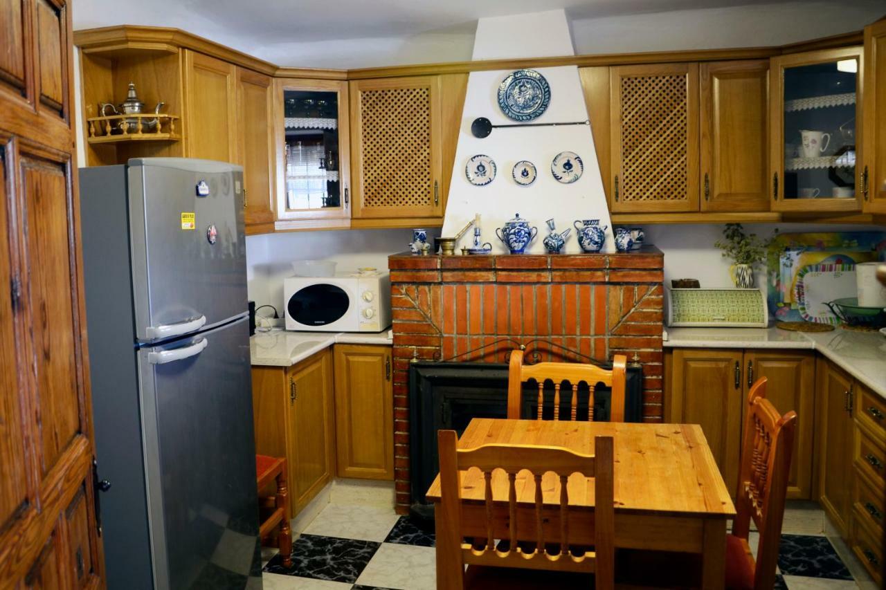 Casa Монтефрио Экстерьер фото