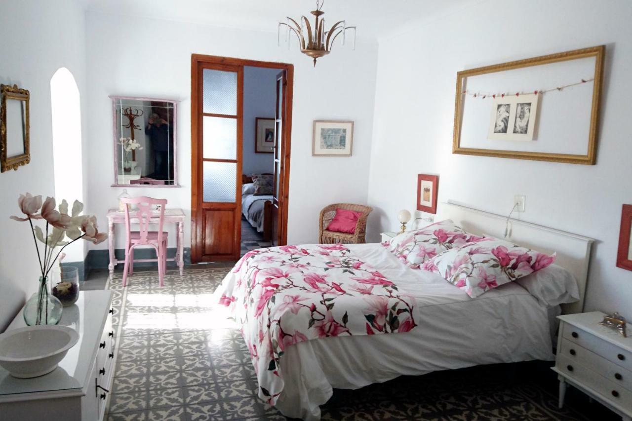Casa Монтефрио Экстерьер фото