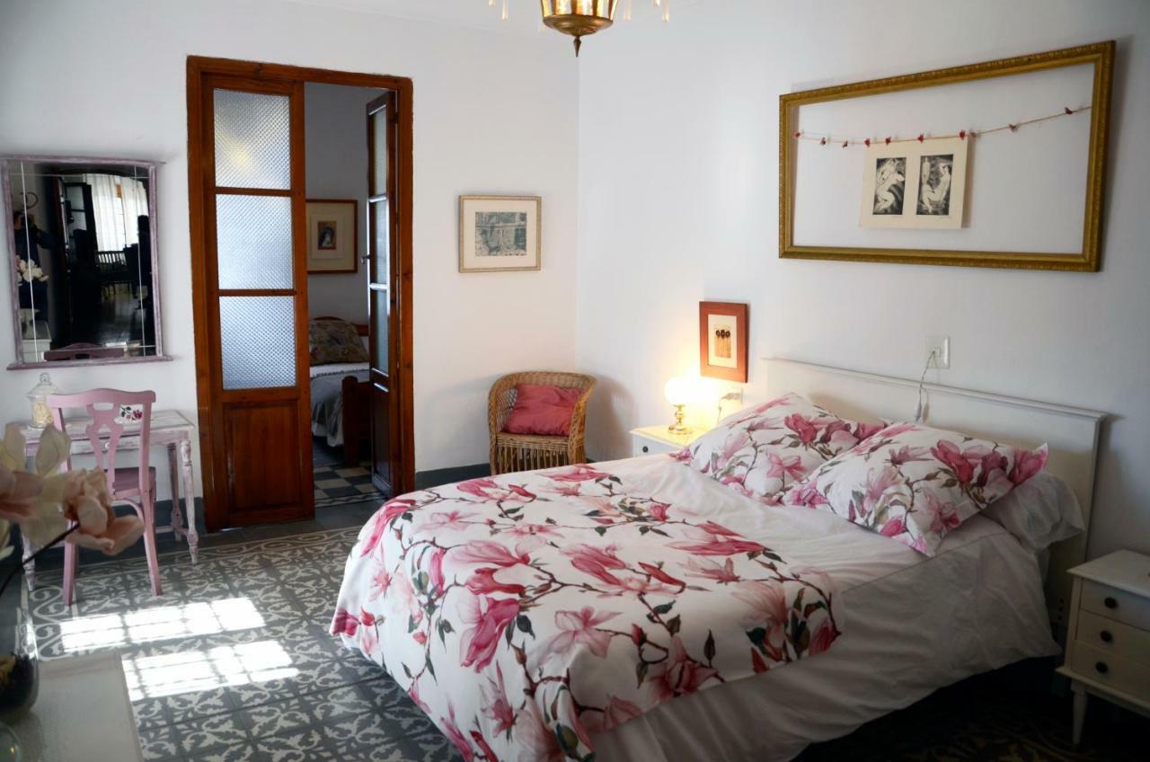 Casa Монтефрио Экстерьер фото