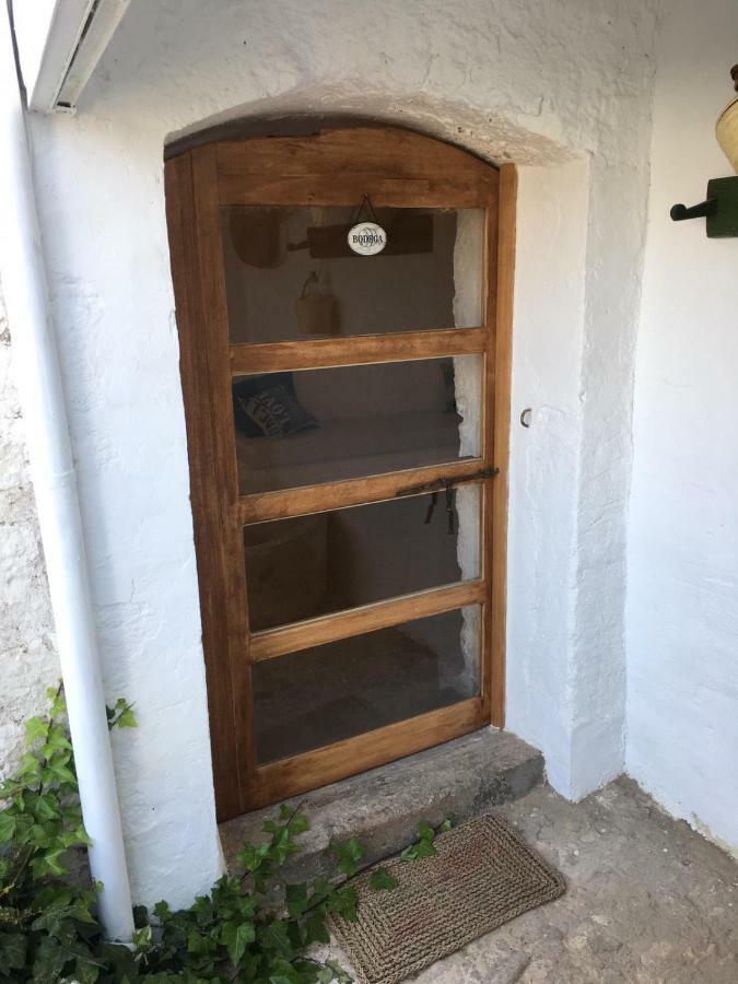 Casa Монтефрио Экстерьер фото